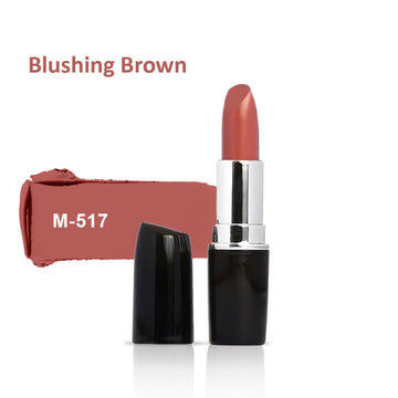 Swiss-Miss-Classic-Lipstick-Blushing-Brown-M-517